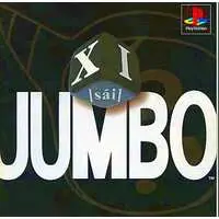 PlayStation - XI[sai]JUMBO