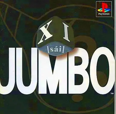 PlayStation - XI[sai]JUMBO