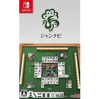 Nintendo Switch - Mahjong