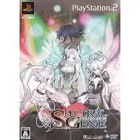 PlayStation 2 - Spectral Gene (Limited Edition)