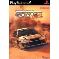 PlayStation 2 - GTC Africa