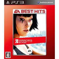 PlayStation 3 - Mirror's Edge
