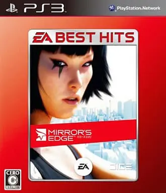 PlayStation 3 - Mirror's Edge