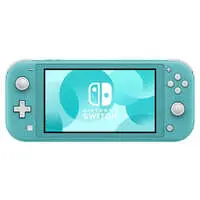 Nintendo Switch - Nintendo Switch Lite (Nintendo Switch Lite本体 ターコイズ)