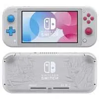 Nintendo Switch - Nintendo Switch Lite - Pokémon