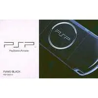 PlayStation Portable - PSP-3000 (PSP本体(PSP-3000PB・ピアノ・ブラック))