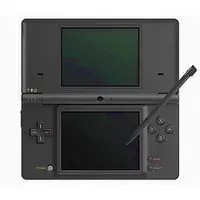 Nintendo DS - Nintendo DSi (ニンテンドーDSi本体 ブラック(状態：箱(内箱含む)状態難))
