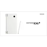 Nintendo DS - Nintendo DSi (ニンテンドーDSi本体 ホワイト)