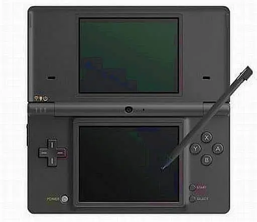 Nintendo DS - Nintendo DSi (ニンテンドーDSi本体 ブラック)