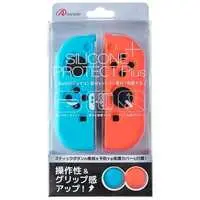 Nintendo Switch - Cover - Video Game Accessories - Nintendo Switch Joy-Con Silicone Cover