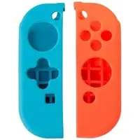 Nintendo Switch - Cover - Video Game Accessories - Nintendo Switch Joy-Con Silicone Cover