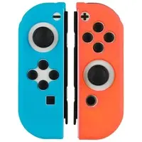 Nintendo Switch - Cover - Video Game Accessories - Nintendo Switch Joy-Con Silicone Cover