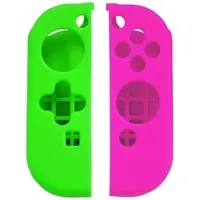 Nintendo Switch - Cover - Video Game Accessories - Nintendo Switch Joy-Con Silicone Cover