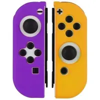Nintendo Switch - Cover - Video Game Accessories - Nintendo Switch Joy-Con Silicone Cover