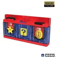 Nintendo Switch - Case - Video Game Accessories - Super Mario series