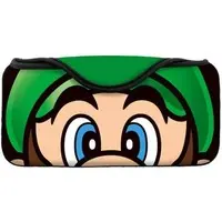 Nintendo Switch - Pouch - Video Game Accessories - Super Mario series