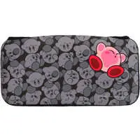 Nintendo Switch - Video Game Accessories - Pouch - Kirby's Dream Land