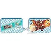 Nintendo 3DS - Pouch - Video Game Accessories - Puzzle & Dragons Z