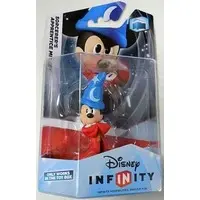 Nintendo 3DS - Figure - Video Game Accessories - Disney INFINITY