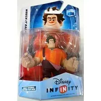 Nintendo 3DS - Figure - Video Game Accessories - Disney INFINITY