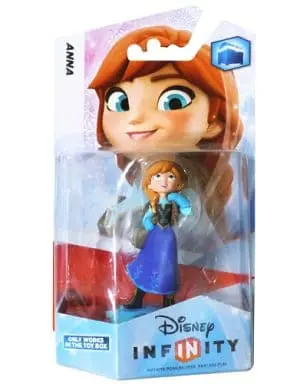 Nintendo 3DS - Figure - Video Game Accessories - Disney INFINITY