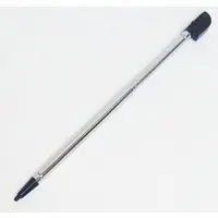 Nintendo DS - Touch pen - Video Game Accessories (ストレッチタッチペンLite(ジェットブラック))