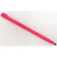 Nintendo DS - Touch pen - Video Game Accessories (DSi用タッチペン ピンク(純正))