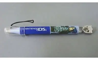 Nintendo DS - Touch pen - Video Game Accessories - Reborn!