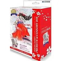 PlayStation Portable - Video Game Accessories - Sakura Wars