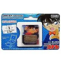 GAME BOY ADVANCE - ADVANCE MOVIE - Meitantei Conan (Detective Conan)