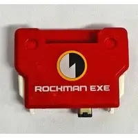 GAME BOY ADVANCE - Video Game Accessories - Rockman EXE (Mega Man Battle Network)