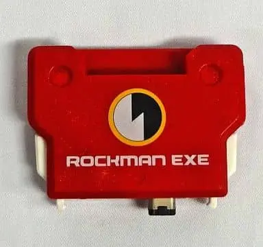 GAME BOY ADVANCE - Video Game Accessories - Rockman EXE (Mega Man Battle Network)