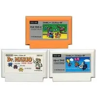 GAME BOY ADVANCE - Case - Video Game Accessories - Balloon Fight
