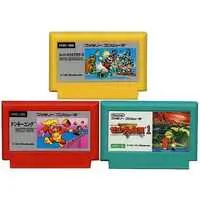 GAME BOY ADVANCE - Case - Video Game Accessories - Donkey Kong Series