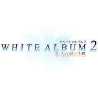 PlayStation Vita - WHITE ALBUM