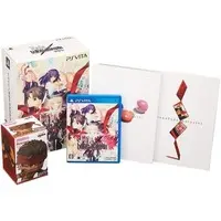 PlayStation Vita - Fate Series (Limited Edition)