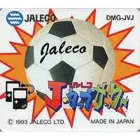 GAME BOY - Soccer