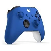 Xbox - Game Controller - Video Game Accessories (Xbox ワイヤレス コントローラー ショック ブルー)