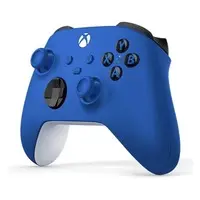 Xbox - Game Controller - Video Game Accessories (Xbox ワイヤレス コントローラー ショック ブルー)