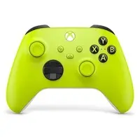 Xbox - Game Controller - Video Game Accessories (Xbox ワイヤレス コントローラー エレクトリック ボルト)