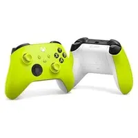 Xbox - Game Controller - Video Game Accessories (Xbox ワイヤレス コントローラー エレクトリック ボルト)