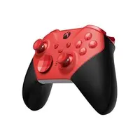 Xbox - Game Controller - Video Game Accessories (Xbox Elite ワイヤレス コントローラー Series 2 Core (レッド))