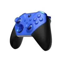 Xbox - Game Controller - Video Game Accessories (Xbox Elite ワイヤレス コントローラー Series 2 Core (ブルー))