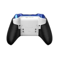 Xbox - Game Controller - Video Game Accessories (Xbox Elite ワイヤレス コントローラー Series 2 Core (ブルー))