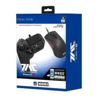 PlayStation 4 - Game Controller - Video Game Accessories (タクティカルアサルトコマンダー グリップコントローラータイプG2)