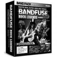 PlayStation 3 - Video Game Accessories - BandFuse：RockLegends
