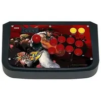 PlayStation 3 - Game Controller - Video Game Accessories - STREET FIGHTER