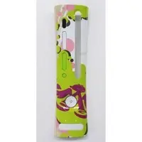 Xbox 360 - Video Game Accessories - Cover - THE IDOLM@STER Series