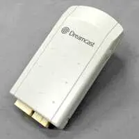 Dreamcast - Video Game Accessories (ぷるぷるぱっく 純正 HKT-8600)