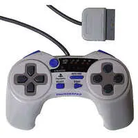 PlayStation - Video Game Accessories (イマジニアサンダーパッド)